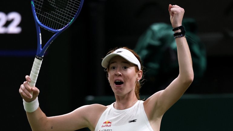 Australian tennis champion Sam Stosur says Maya Joint’s ‘impressive’ win over tennis legend Serena Williams is a ‘huge moment’ in her career and could be the match that turns the fledgling star’s year around. 