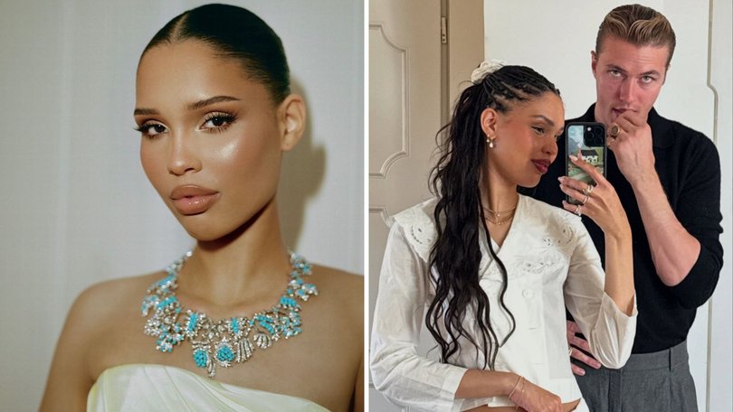 Influencer and model Nara Smith has revealed her two-year-old daughter has been diagnosed with cancer and has been undergoing chemotherapy since late last year.