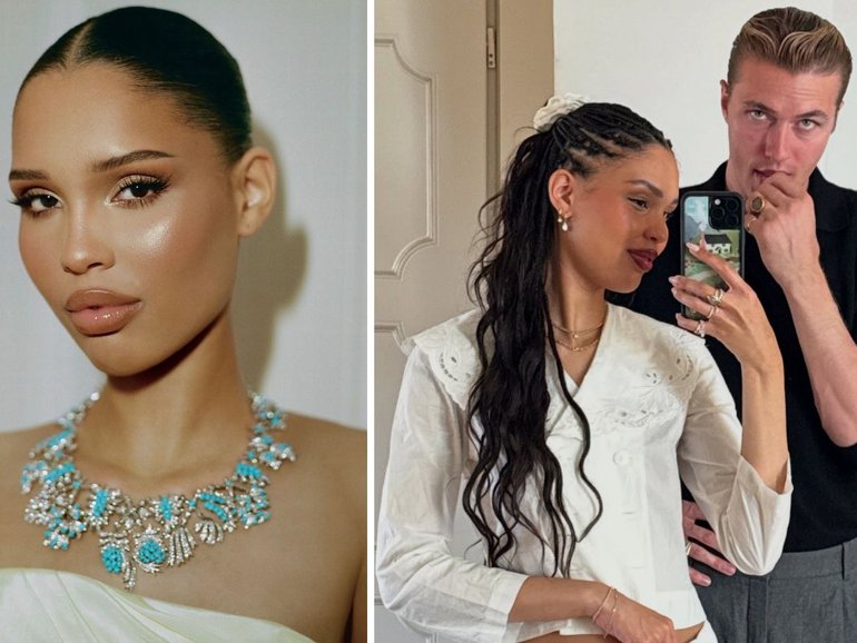 Influencer and model Nara Smith has revealed her two-year-old daughter has been diagnosed with cancer and has been undergoing chemotherapy since late last year.