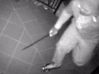 Four teens have been arrested over a shocking home invasion caught on CCTV cameras last month. NSW Police