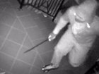 Four teens have been arrested over a shocking home invasion caught on CCTV cameras last month. NSW Police