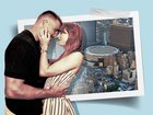 Travis Kelce and Taylor Swift are rumoured to be getting married at Madison Square Garden this Friday.