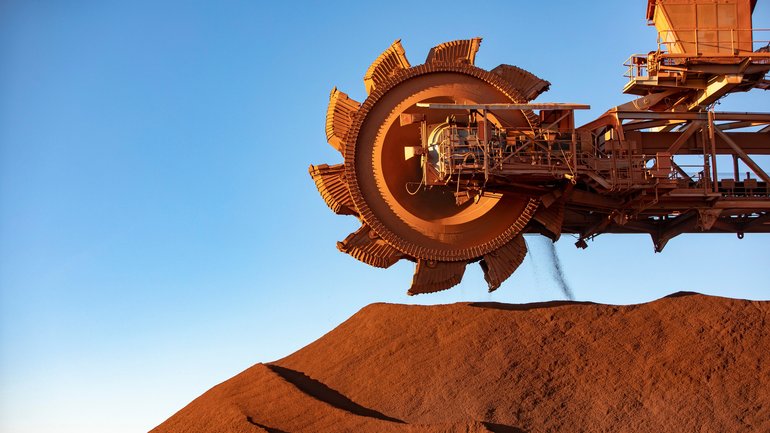 Iron ore pricing negotiations with China were always tough - and got even tougher in 2022 with the establishment of a centralised procurement enterprise China Mineral Resources Group.