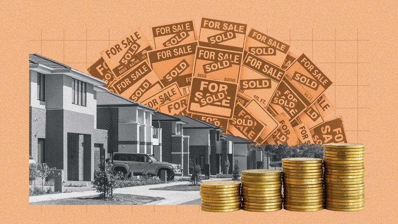 Self-managed super funds are scrambling to buy an investment property before a deadline passes in just five weeks’ time — bucking the trend of prospective landlords shunning bricks and mortar.