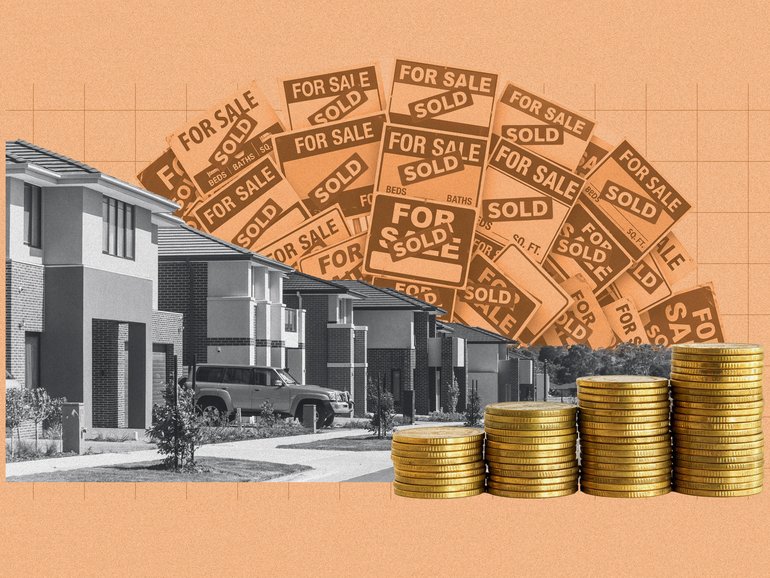 Self-managed super funds are scrambling to buy an investment property before a deadline passes in just five weeks’ time — bucking the trend of prospective landlords shunning bricks and mortar.