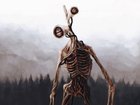 Warner Bros will bring a film about Siren Head, which is a fictional towering, long-limbed character that has, as the name suggests, two sirens where a head should be.