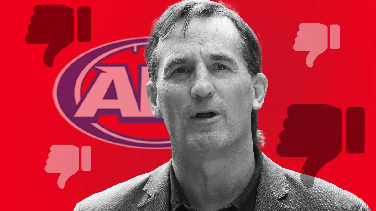 RICHO’S TOP 10: An AFL mid-season tournament is a very bad idea the league should not consider RICHO’S TOP 10: An AFL mid-season tournament is a very bad idea the league should not consider
