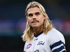 Bailey Smith has credited cognitive behavioural therapy for his newfound temperament in 2026.