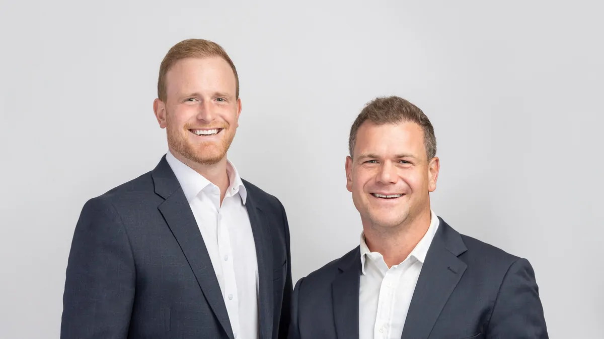 Sydney’s bitcoin brothers Will and Daniel Roberts trouser $1.1 billion share bonus