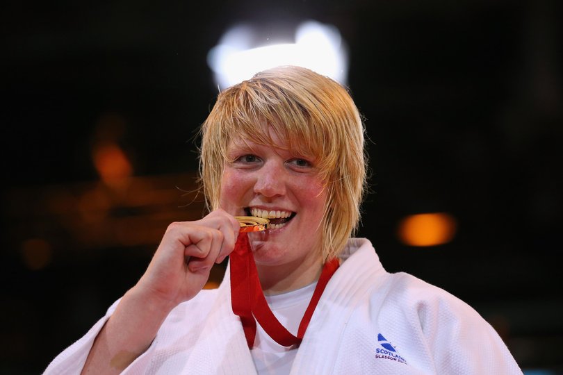 Sarah Adlington.