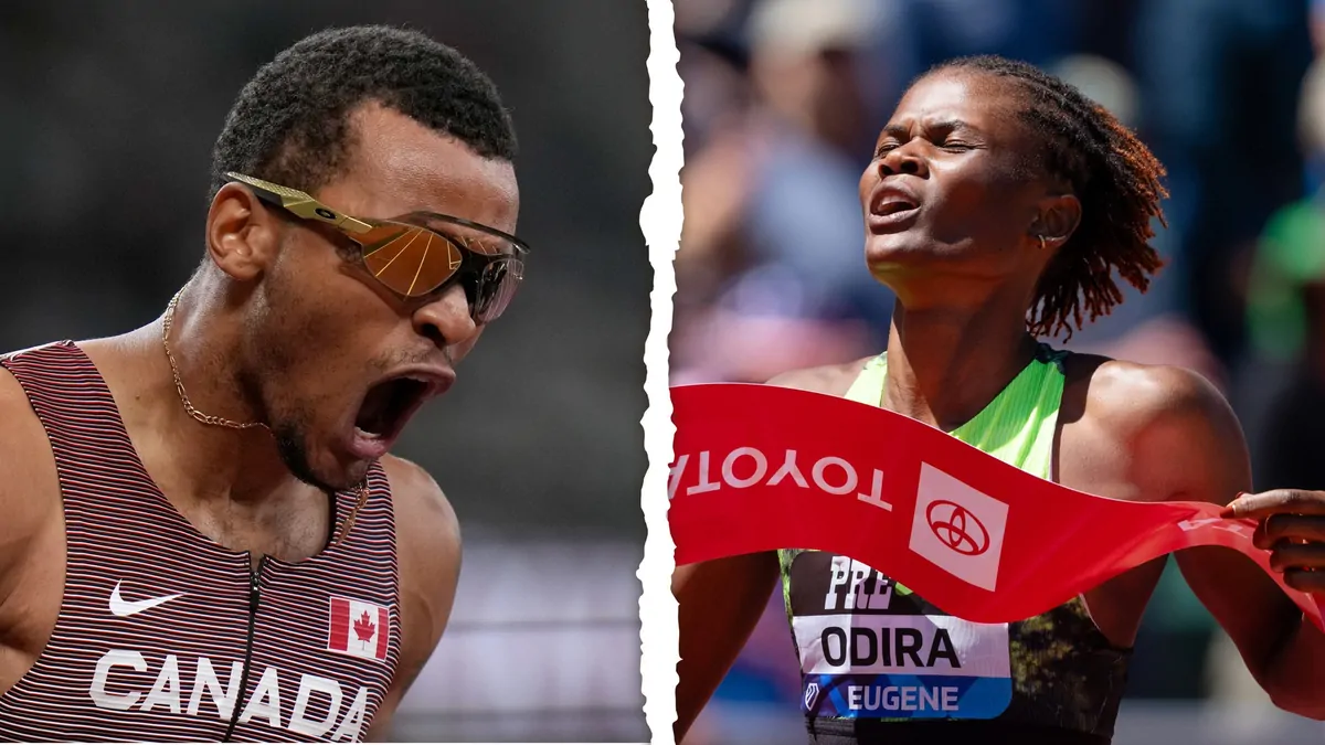Commonwealth Games: The top international athletes to watch in Glasgow Commonwealth Games: The top international athletes to watch in Glasgow