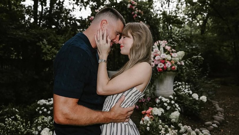 An internal police planning memo has revealed details of Taylor Swift and Travis Kelce’s big day, with roads closed for a private, two-day event.