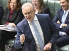 The Prime Minister aced question time. He not only knew it, he boasted about it, writes Aaron Patrick.