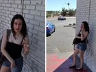 The 26-year-old woman from Melbourne had been travelling solo through California and Nevada before she was last seen or heard from on June 20, just one day before she was due to fly home to Australia.