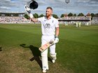 England captain Ben Stokes shocked everyone when he retired.