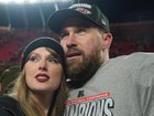 There's speculation the celebrity couple will tie the knot over the July 4 holiday weekend. (AP PHOTO)