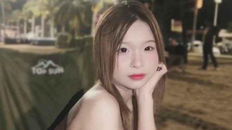 17-year-old Tunchanok Donhomla weighed only 40kg when she was found dead in a suitcase last week.