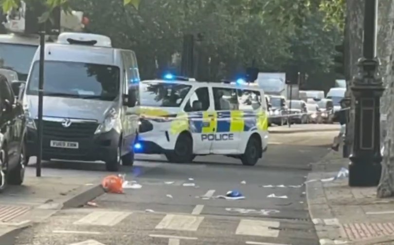 The London coroner is holding an inquest.