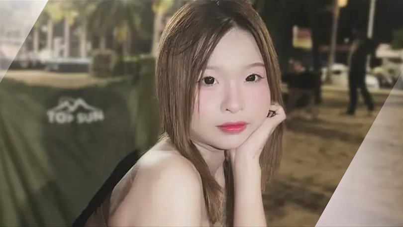 Tunchanok Donhomla.