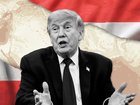 Donald Trump’s backing for a ceasefire in Lebanon could create risks of all-out civil war.