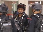 Papua authorities are working to verify the condition of a plane pilot and seven passengers. (AP PHOTO)