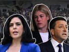 Moira Deeming's political future is in doubt after she made an allegation against Matthew Guy. 