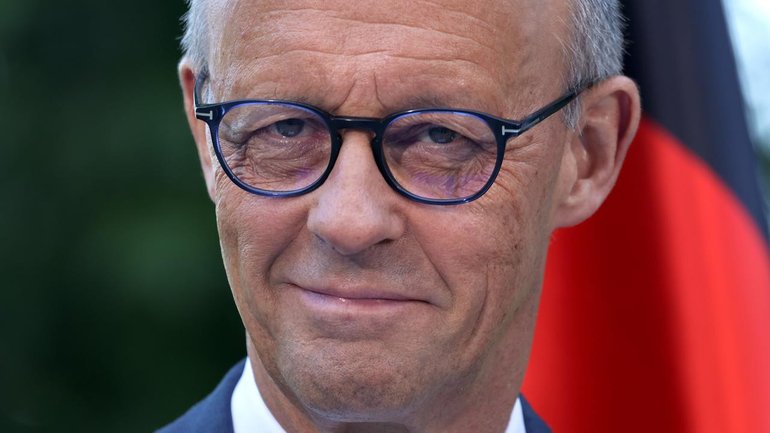 Chancellor Friedrich Merz has repeatedly complained the rate of sick leave is too high in Germany. 