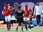 Egypt superstar Mohamed Salah is set to push through a hamstring strain and play against the Socceroos in their do-or-die World Cup round-of-32 clash.