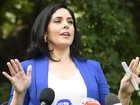 Moira Deeming has lodged a legal action against Victorian Liberal Party state president Brian Loughnane, which is listed to be heard in the Victorian Supreme Court on Friday morning.