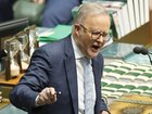 Prime Minister Anthony Albanese is facing a grassroots tax revolt.