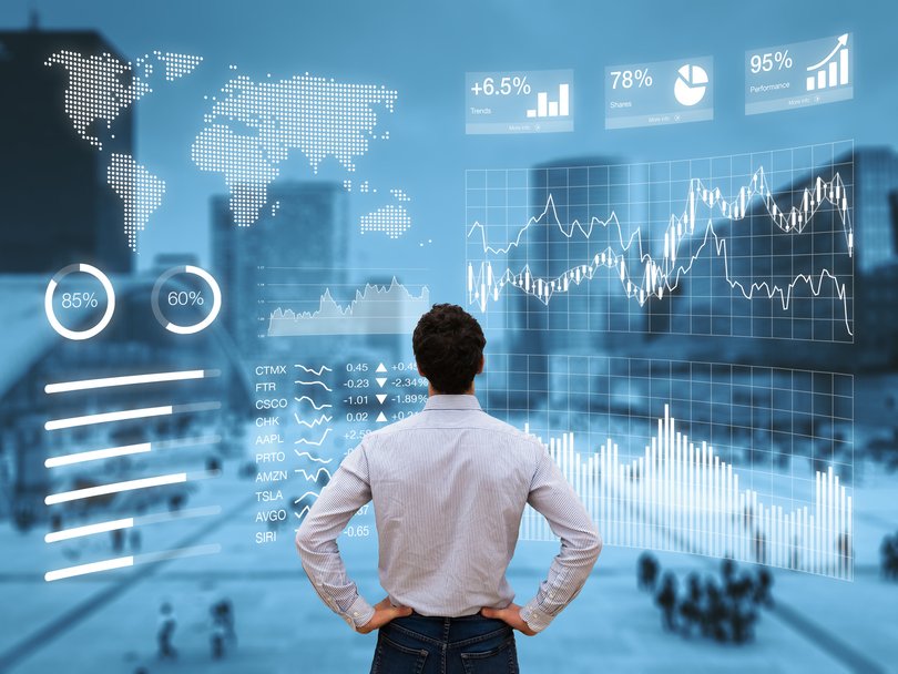 Chant West’s Head of Investments, Mano Mohankumar said: “The more exposure your fund had to international shares, the better you would have performed.”