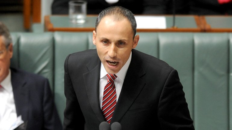 David Bradbury, a former Labor MP, has been appointed deputy chair of APRA.
