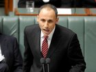 David Bradbury, a former Labor MP, has been appointed deputy chair of APRA.