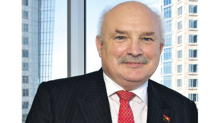 Peter Botten has been appointed new chairperson.
