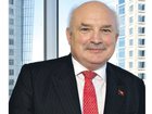 Peter Botten has been appointed new chairperson.