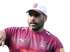 Greg Inglis is on a mission to break down barriers and stigma when it comes to mental health. 