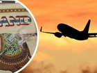 A Thai airline employee has been charged after Australian police allegedly uncovered more than 1kg of heroin concealed inside a dozen tote bags at Melbourne Airport.