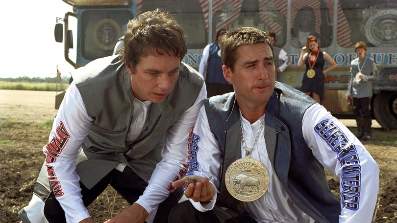 In the 2006 movie Idiocracy, humans have become so dumb the world is falling apart. The similarities to 2026 are chilling, but there’s one thing Mike Judge’s film didn’t get right, and we wish he had.
