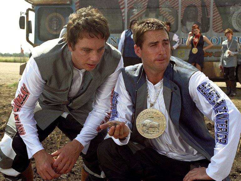 In the 2006 movie Idiocracy, humans have become so dumb the world is falling apart. The similarities to 2026 are chilling, but there’s one thing Mike Judge’s film didn’t get right, and we wish he had.