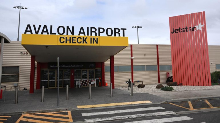 A teen will face trial after being accused of attempting to hijack a plane at a regional airport.