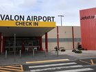 A teen will face trial after being accused of attempting to hijack a plane at a regional airport.
