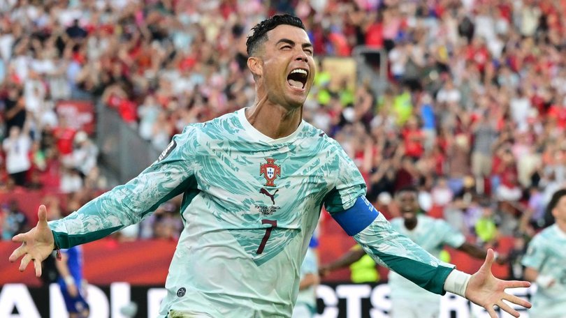 Cristiano Ronaldo’s World Cup dream is alive after Portugal beat Croatia in a thriller.  
