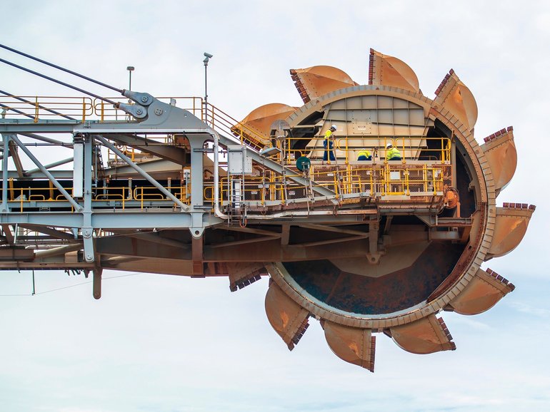 Making aluminium is a dirty, energy-intensive business. It’s also really, really important, writes Ben Harvey.