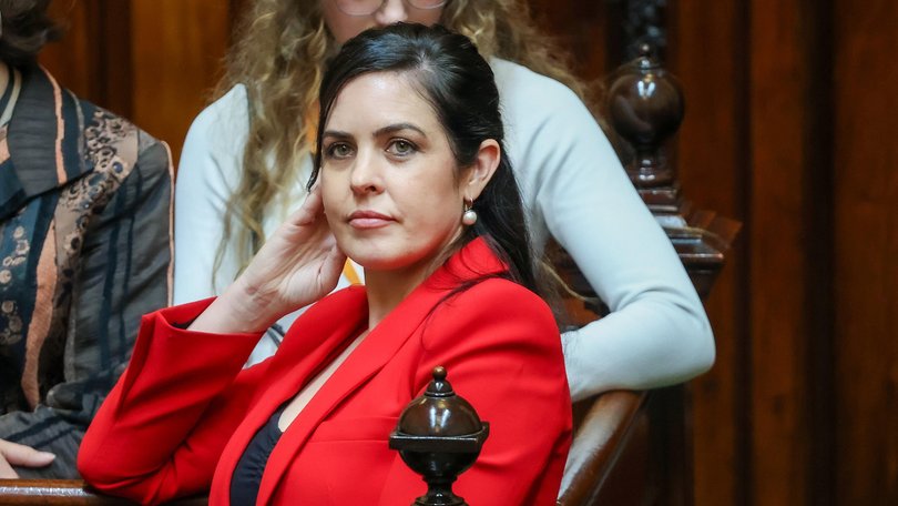 Liberal MP Moira Deeming convinced a judge to prevent the Liberal Party from terminating her political career for at least two weeks.