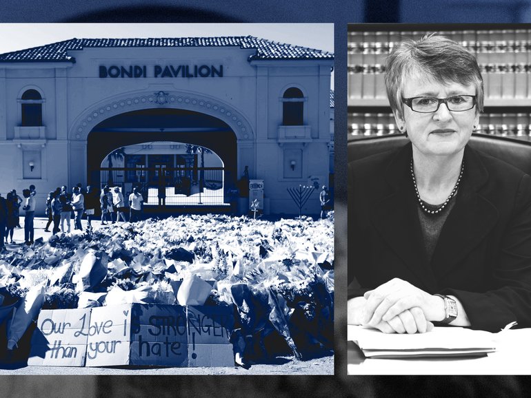 Royal commissioner Virginia Bell must be given every resource and opportunity to provide a report which leaves no stone unturned.