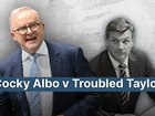 In today’s episode, Ben O’Shea reveals why Albo is cocky again and Angus Taylor is on life support.
