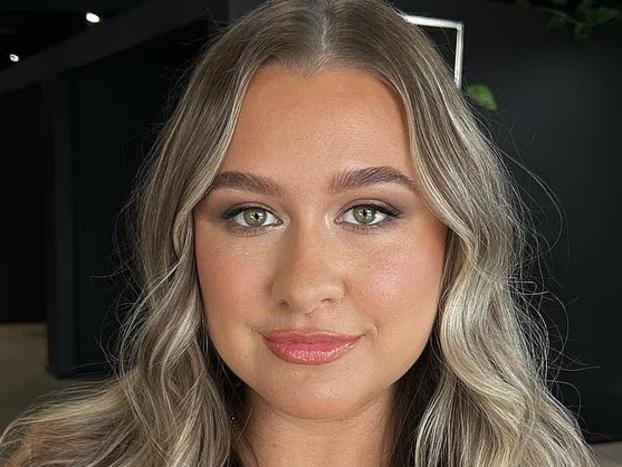 Western Australian teacher Naomi Takea Craig, 34, was charged with multiple child sex abuse offences involving a young boy over a 16 month period. supplied