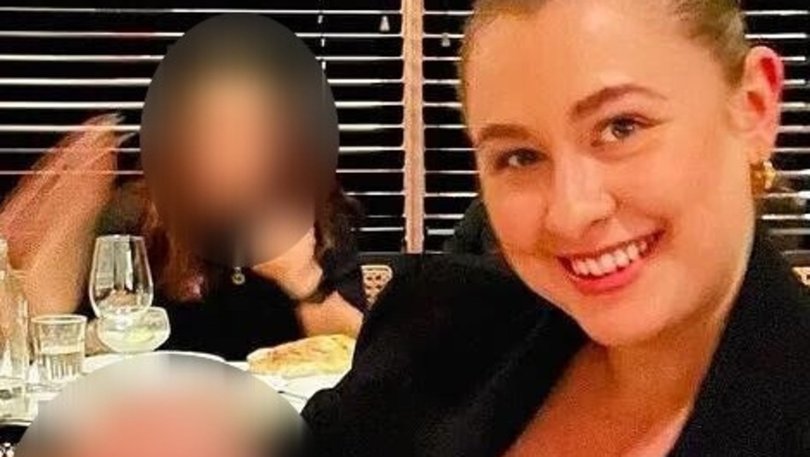 Police believe Naomi Tekea Craig, 34, gave birth to a baby that was fathered by a child she is accused of sexually abusing. Picture: supplied
