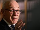 NSW Liberal Damien Tudehope has quit the front bench ahead of appearing as a witness at ICAC. (Bianca De Marchi/AAP PHOTOS)
