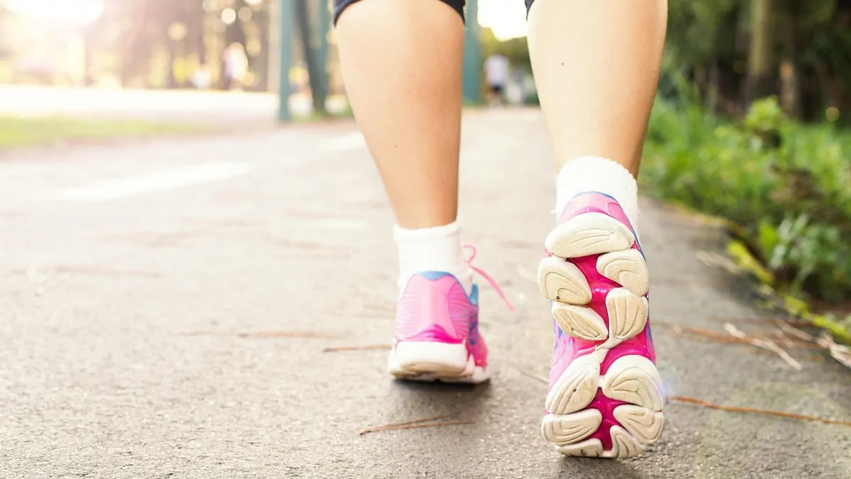 THE WASHINGTON POST: What your feet are trying to tell you about your health